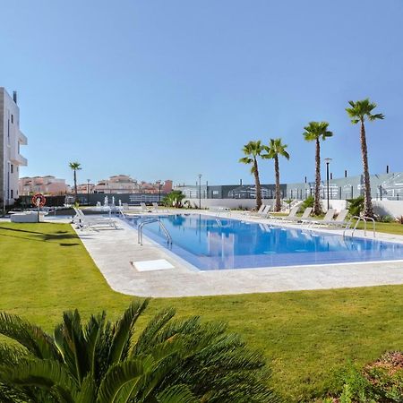 Espanatour Flamenca Village 3 Dehesa de Campoamor  Ngoại thất bức ảnh