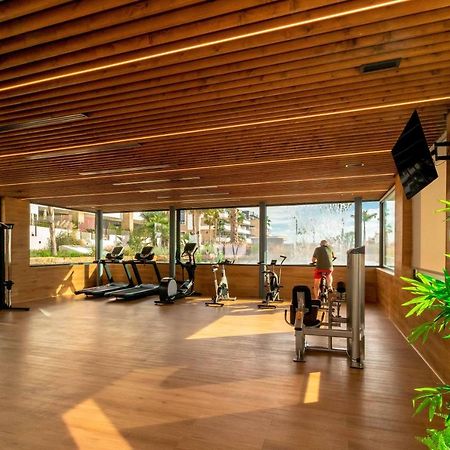 Espanatour Flamenca Village 3 Dehesa de Campoamor  Ngoại thất bức ảnh