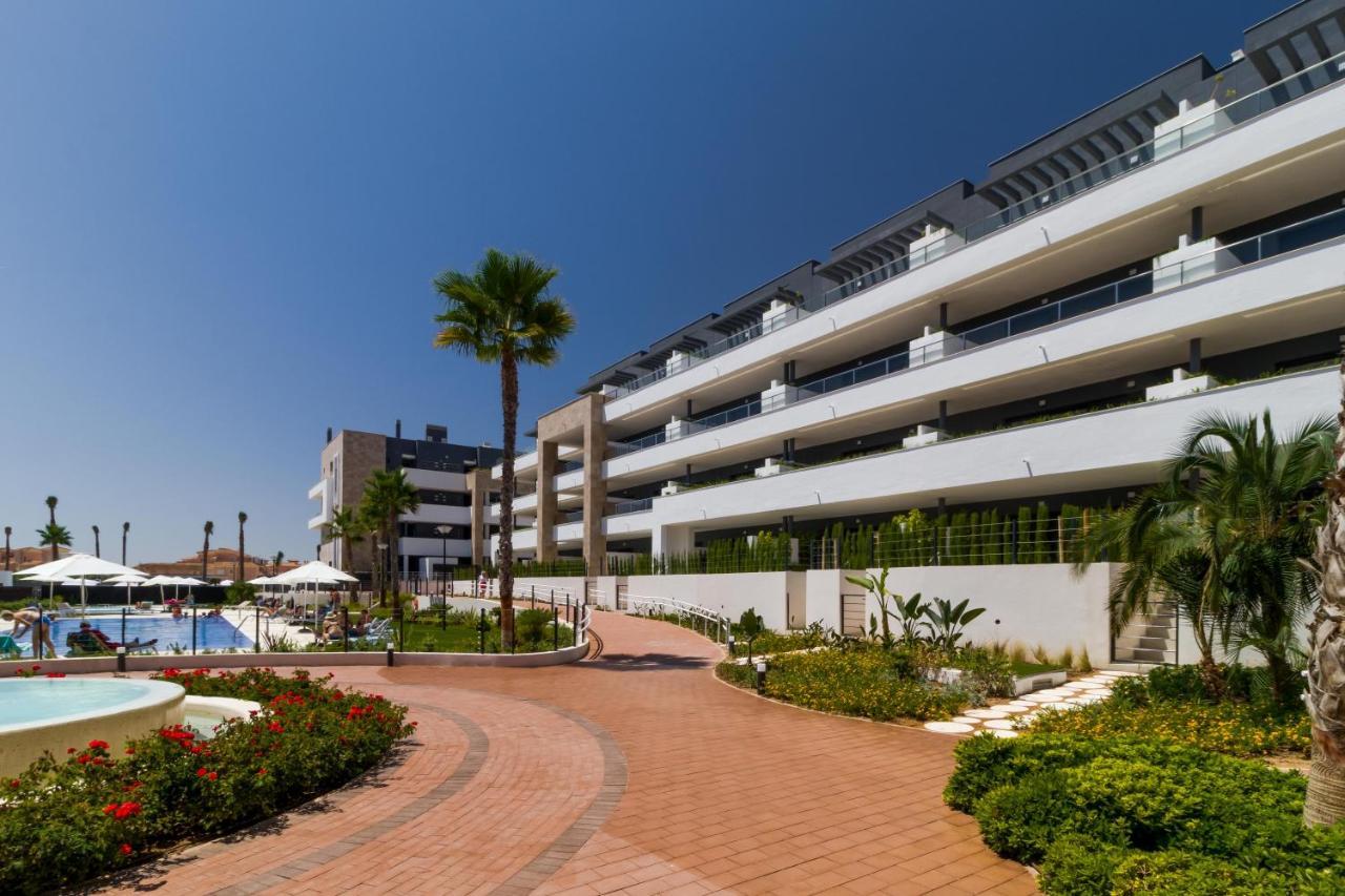 Espanatour Flamenca Village 3 Dehesa de Campoamor  Ngoại thất bức ảnh