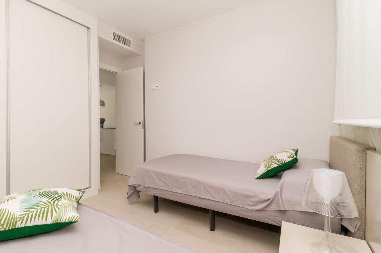 Espanatour Flamenca Village 3 Dehesa de Campoamor  Ngoại thất bức ảnh