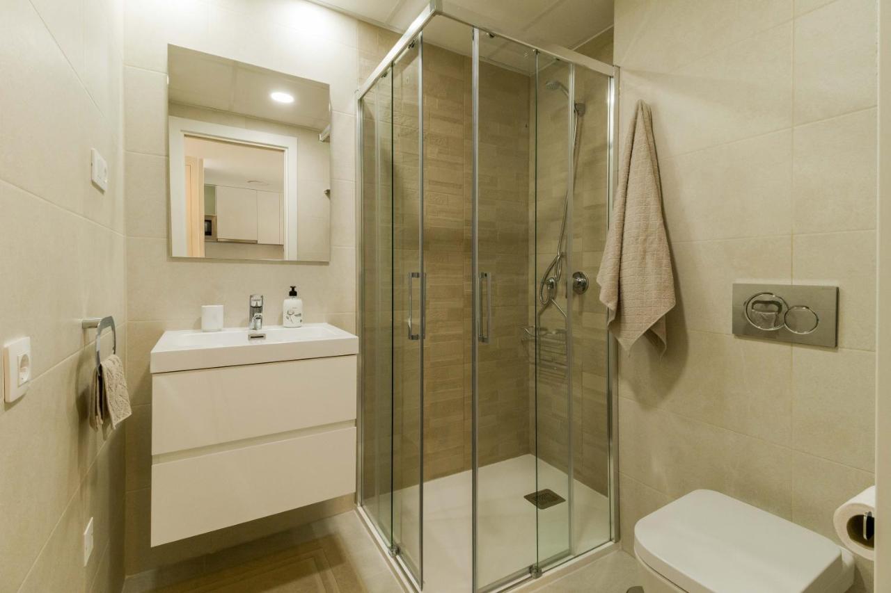 Espanatour Flamenca Village 3 Dehesa de Campoamor  Ngoại thất bức ảnh