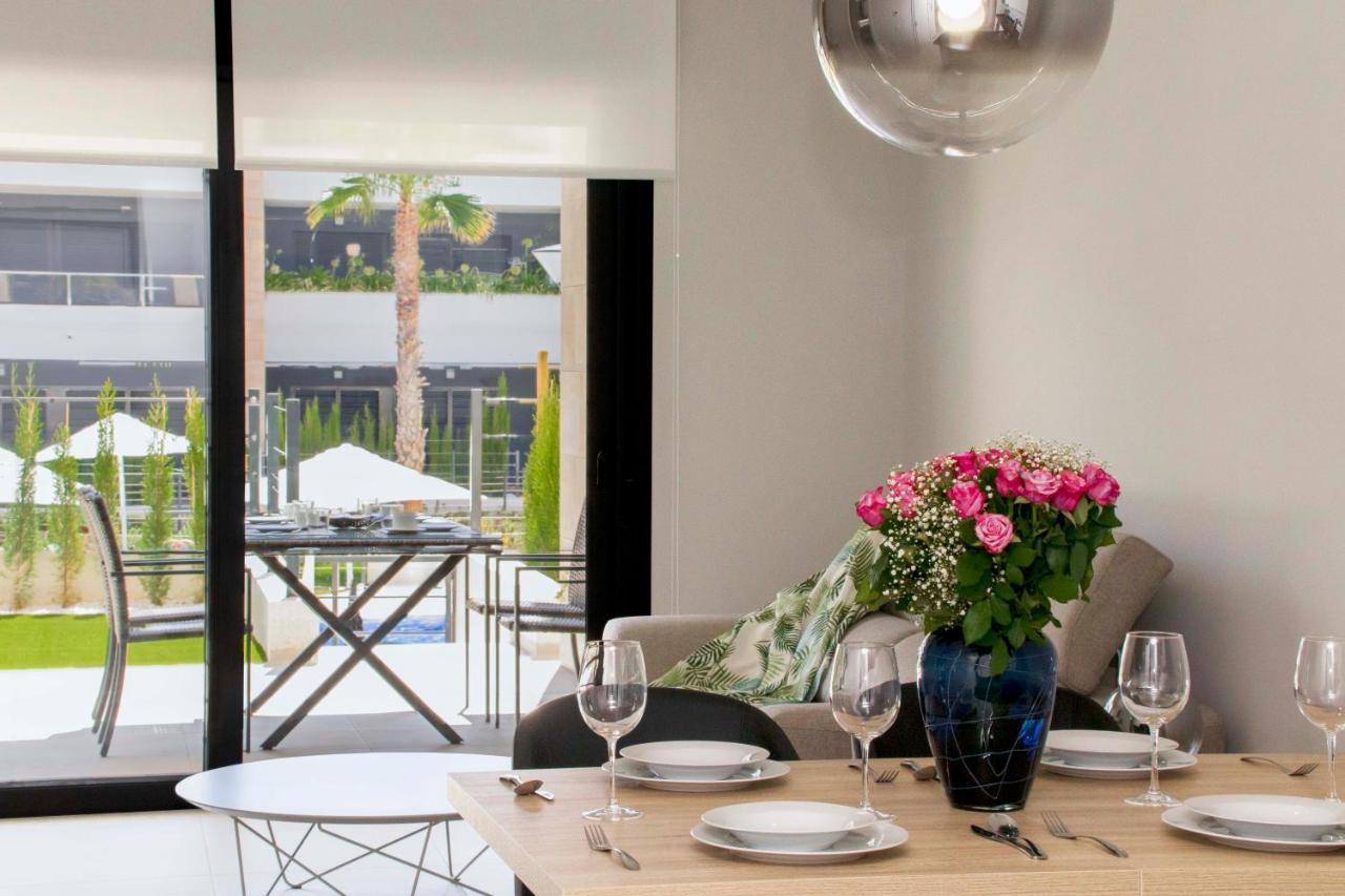 Espanatour Flamenca Village 3 Dehesa de Campoamor  Ngoại thất bức ảnh