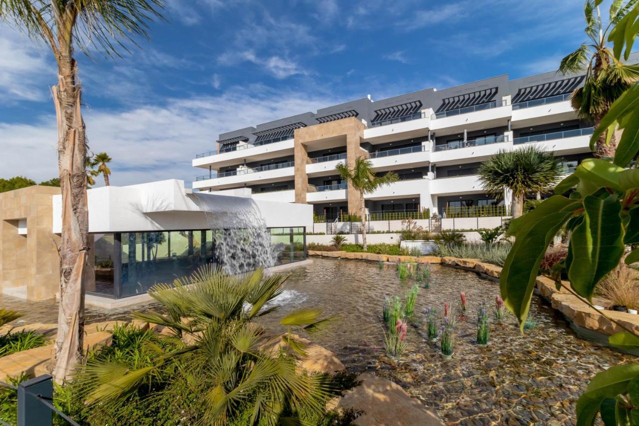 Espanatour Flamenca Village 3 Dehesa de Campoamor  Ngoại thất bức ảnh