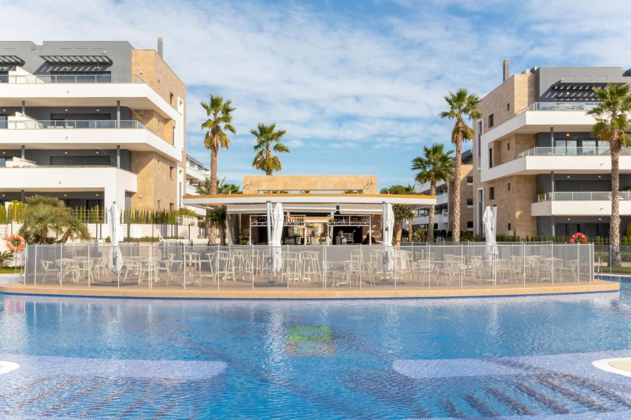 Espanatour Flamenca Village 3 Dehesa de Campoamor  Ngoại thất bức ảnh