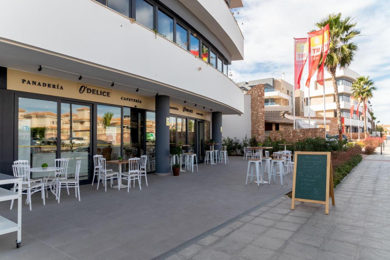 Espanatour Flamenca Village 3 Dehesa de Campoamor  Ngoại thất bức ảnh