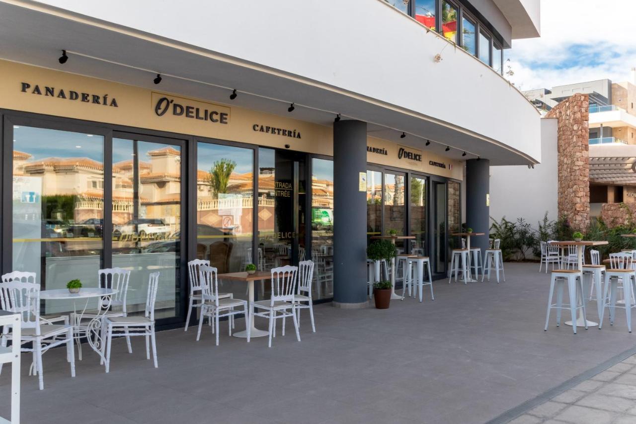 Espanatour Flamenca Village 3 Dehesa de Campoamor  Ngoại thất bức ảnh
